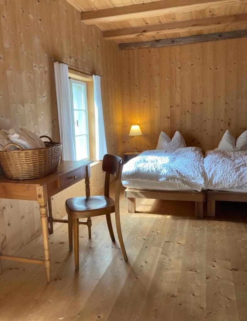 Fischerhaeuser Romanshorn Bagian luar foto